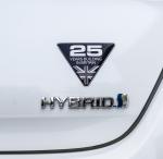 Toyota Auris Hybrid GB25 2017 года (UK)